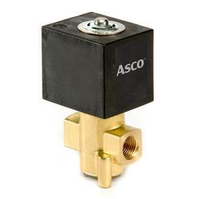ASCO™ Series L256 General purpose solenoid valves