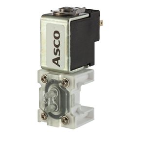 ASCO™ Series 110 Rocker Valves