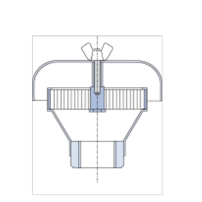 Anderson Greenwood Amal NP/NPC Flame Arrestors
