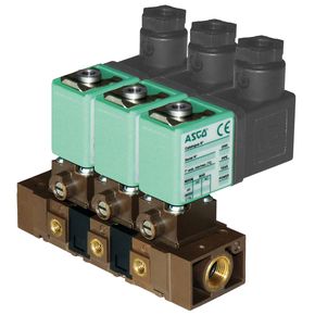 ASCO™ Series 109 Solenoid Valves
