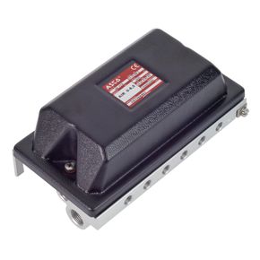 ASCO™ 110 Pilot Valve Box