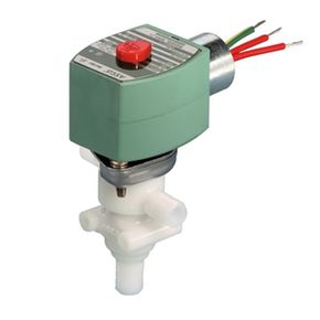ASCO™ 360 Plastic Solenoid Valves