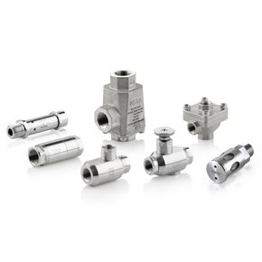 ASCO™ Series 800 Accessory Valves