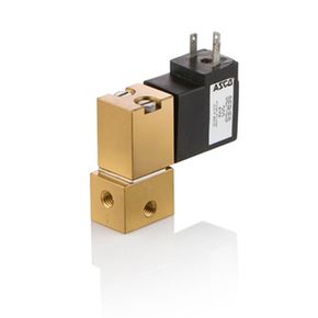 ASCO™ 202 Direct-Operated Posiflow Solenoid Valves