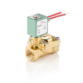 ASCO™ 238 Pilot General Service Solenoid Valves
