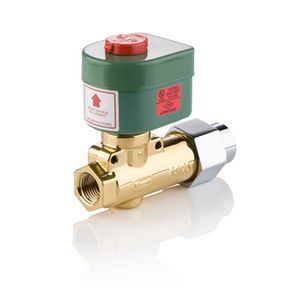 ASCO™ 266 Oil Shut Off Valve