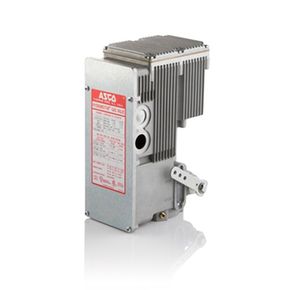 ASCO™ AH2E Hydramotor Actuator