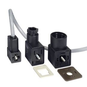 ASCO™ DIN Connectors