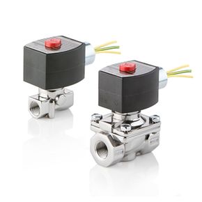 ASCO™ Series HV285 Solenoid Valve