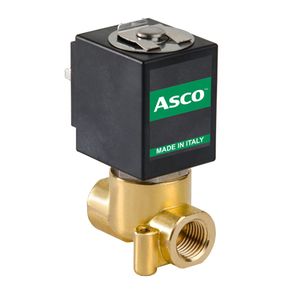 ASCO™ Series L121 General purpose solenoid valves