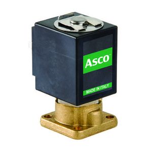 ASCO™ Series L134 General purpose solenoid valves