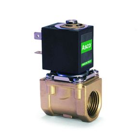ASCO™ Series L140 General purpose solenoid valves