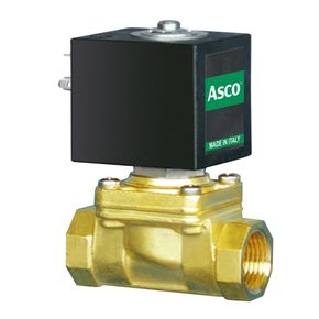 ASCO™ Series L153 General purpose solenoid valves