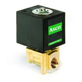 ASCO™ Series L159 General purpose solenoid valves