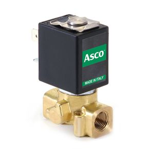 ASCO™ Series L172 General purpose solenoid valves