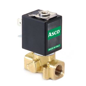 ASCO™ Series L372 General purpose solenoid valves