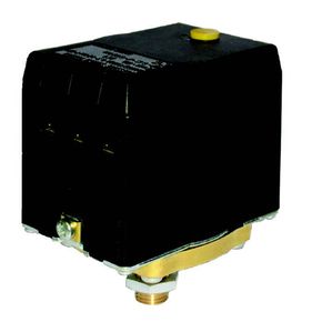 ASCO™ Series P303 Three Pole Pressure Switch