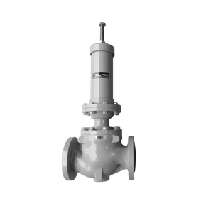Fisher™ CT88 Backpressure Regulator
