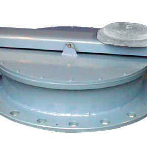 Anderson Greenwood Marvac 785/786 Manhole Cover