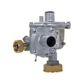 Tartarini™ Type R/25 Direct-Operated Pressure Regulator