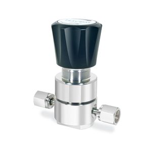 TESCOM™ 22-2200 Series Electropolished Pressure Regulator