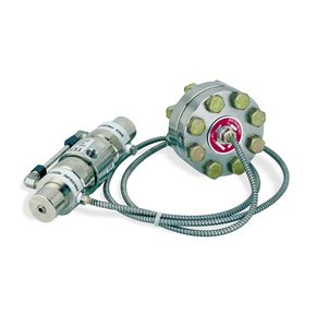 TESCOM™ 42MW Series Pressure Instrument Isolator