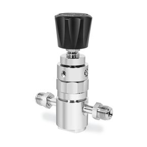 TESCOM™ 449-254 Series Pressure Regulator Gas