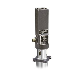 TESCOM™ 70-2000 Series Remote Motor Actuator