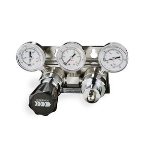 TESCOM™ ACS012 Series Changeover Pressure Regulator