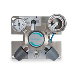 TESCOM™ Compact Panel Presssure Regulator
