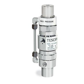 TESCOM™ SJS Series Mechanical Pump Regulator