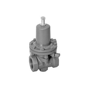 Fisher™ Types 119, 119EZ & 119EZS