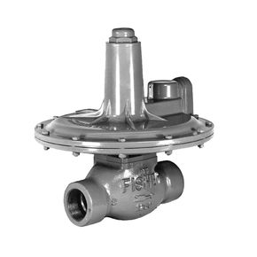 Fisher™ 133 Series Pressure Reducing Regulators