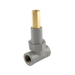 Fisher™ 1805 Series Backpressure Regulators and Relief Valves