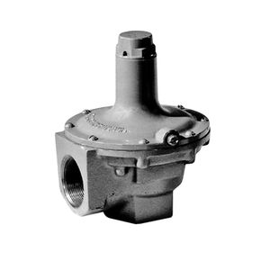 Fisher™ 289 Series Relief Valves or Backpressure Regulators