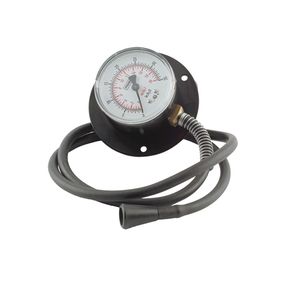 Fisher™ 50 Series Test Gauge Assemblies