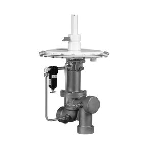 Fisher™ Type ACE95Sr Tank Blanketing Valve