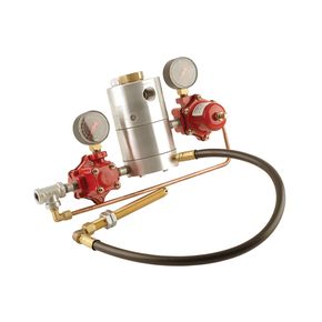 Fisher™ Type N201 Automatic Cylinder Filling Valve