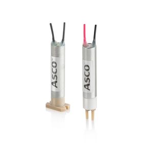ASCO™ 038 Miniature Isolation Solenoid Valve