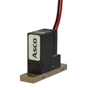 ASCO™ Series 067 Rocker Valve