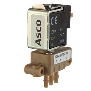 ASCO™ Series 385 Rocker Isolation Valve