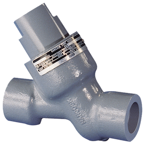 Yarway Series 4000 Check Valves (Discontinued)