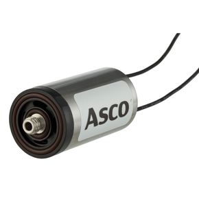 ASCO™ Series 411 Miniature Solenoid Valves