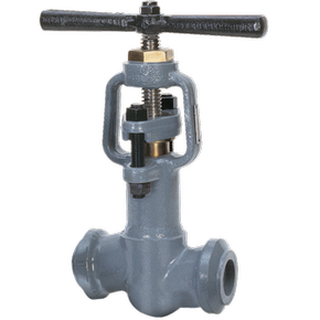 Yarway Series 7000 T­Pattern Globe Valves
