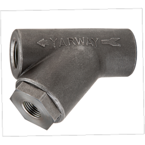 Yarway Series 900 Wye Type Strainer