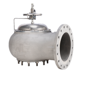 Anderson Greenwood Series 90/9000 Pilot Operated Pressure Relief Valves