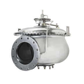 Anderson Greenwood Series 9300H Low Pressure Pilot Relief Valves