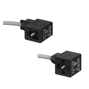 AVENTICS™ Series CON-VP Valve plug connectors with cable