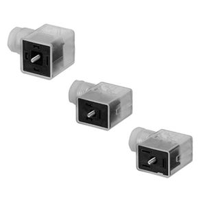 AVENTICS™ Series CON-VP Valve plug connectors