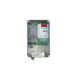 ASCO™ Series E909 Electronic Valve Controller